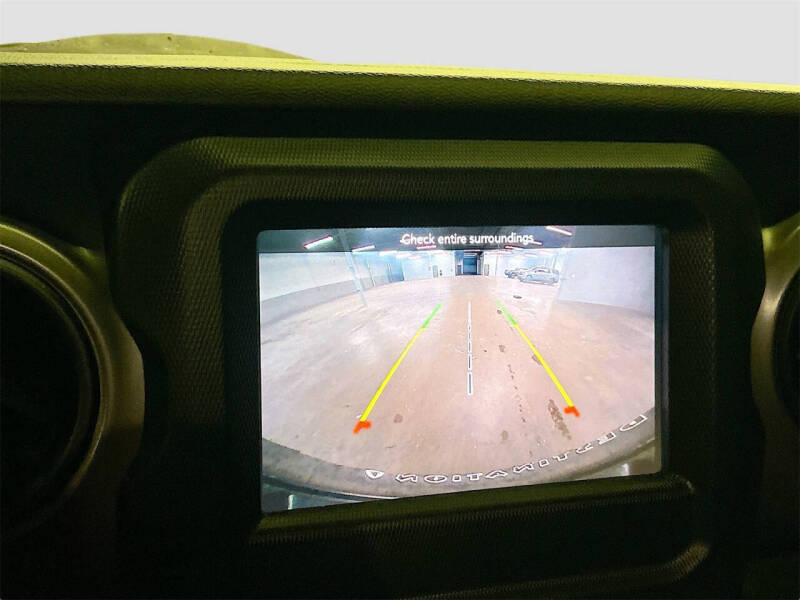 2022 Jeep Wrangler Unlimited