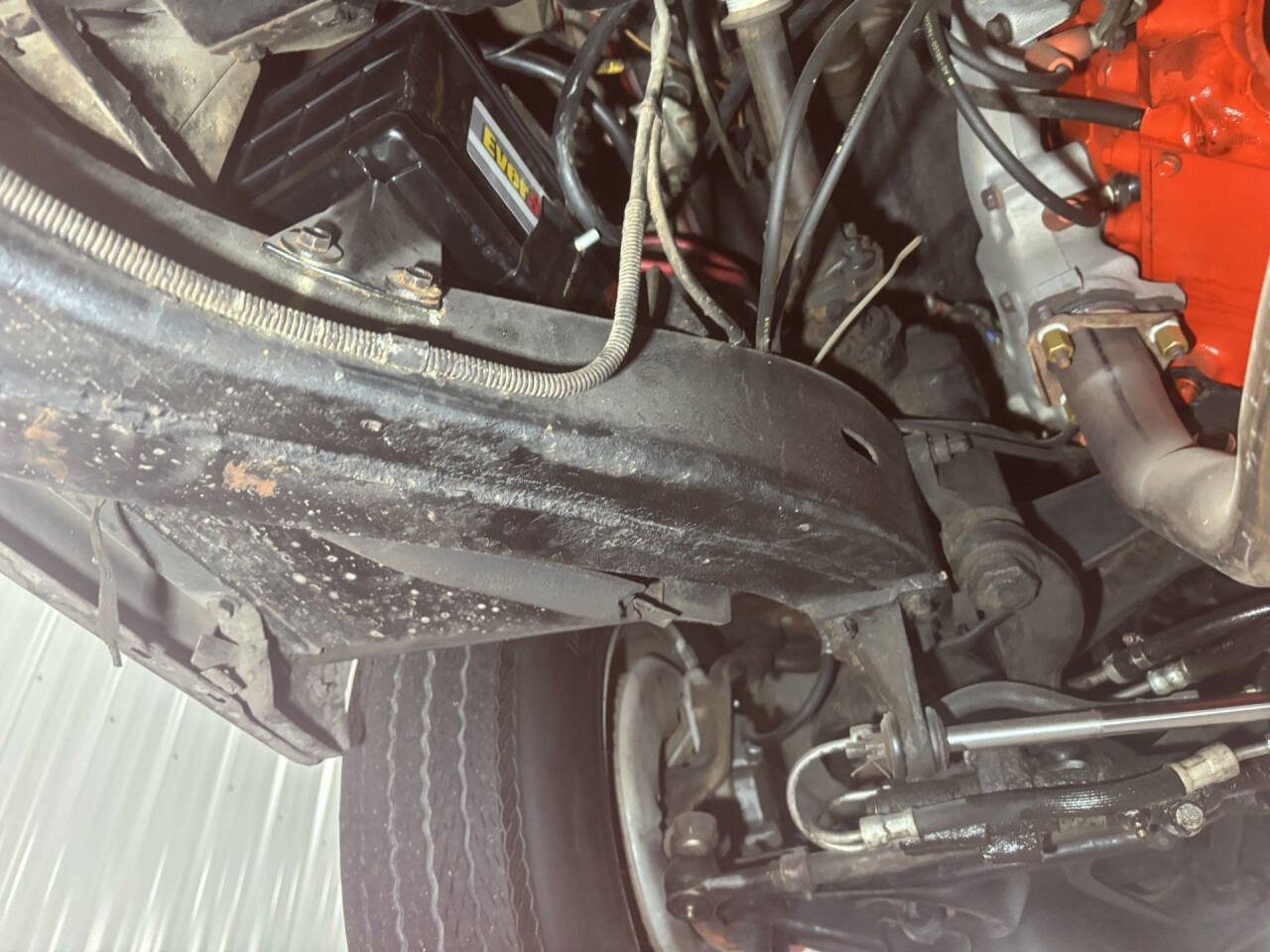 1967 Chevrolet Corvette 18