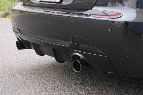 2011 BMW 3 Series 335is