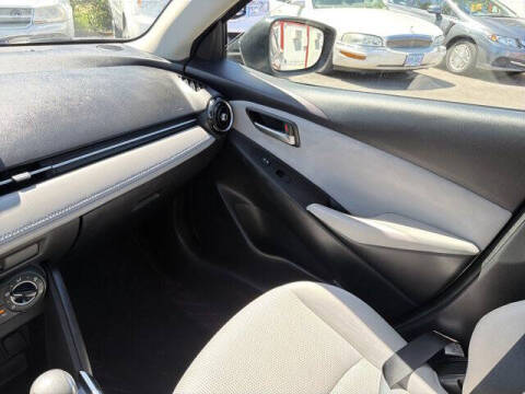 2019 Toyota Yaris