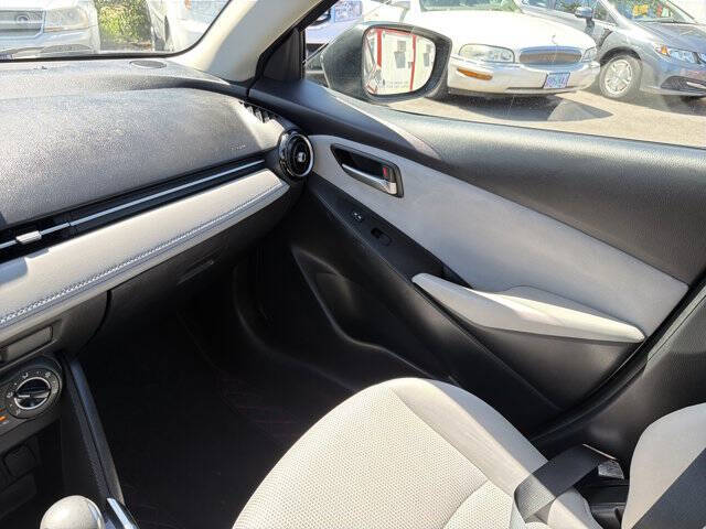 2019 Toyota Yaris