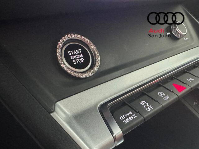 2021 Audi Q3 quattro S line Premium 45 TFSI