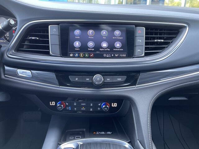 2023 Buick Enclave Premium