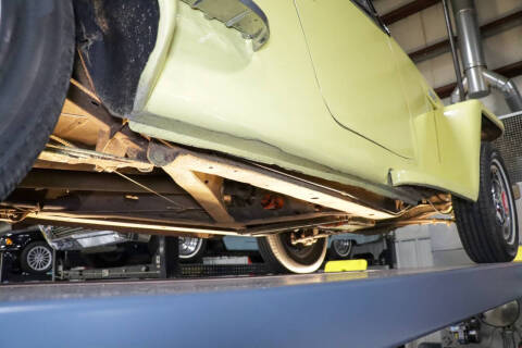 1949 Willys Jeepster