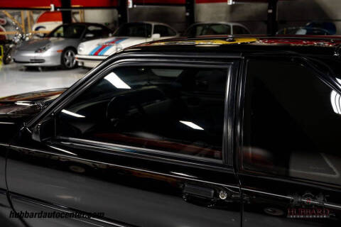 1989 Ford Mustang LX 5.0