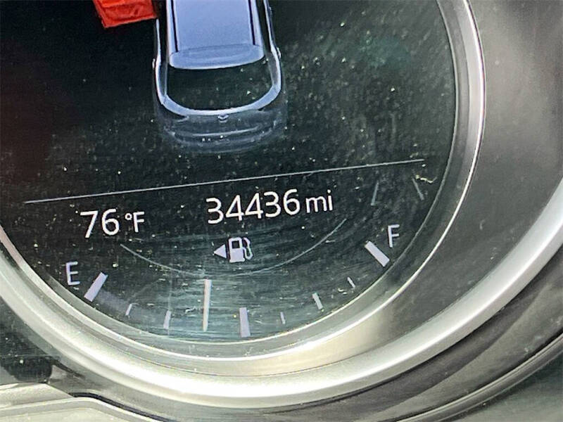 2022 Mazda CX-5 2.5 S