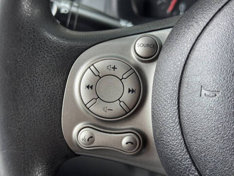 2017 Chevrolet City Express LS