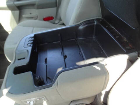 2006 Dodge Ram 1500 SLT