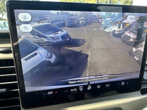 2022 Ford Transit 350 XLT