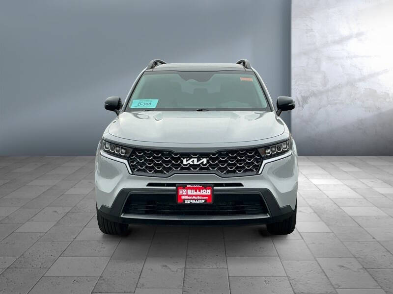 2023 Kia Sorento X-Line S
