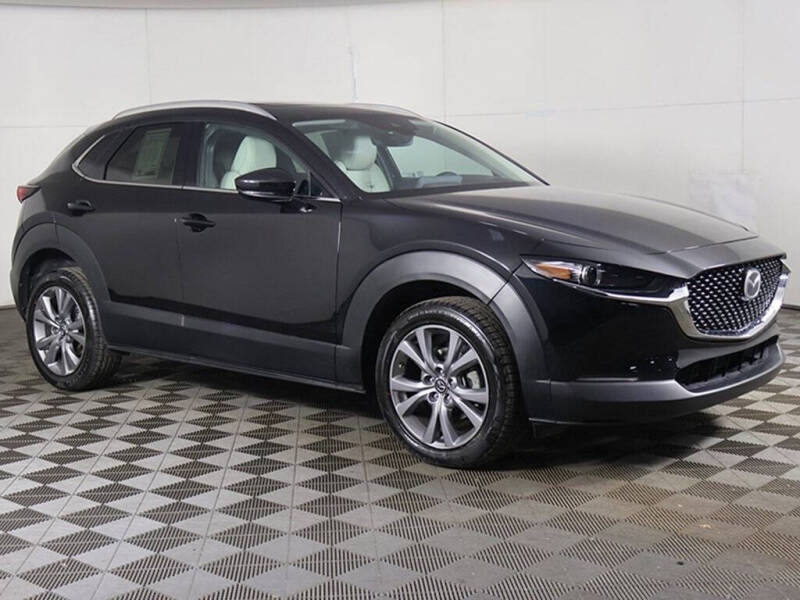 2022 Mazda CX-30 2.5 S Premium