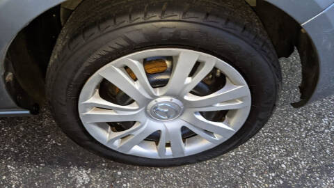 2012 Mazda MAZDA2 Sport