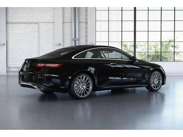 2022 Mercedes-Benz E-Class E 450