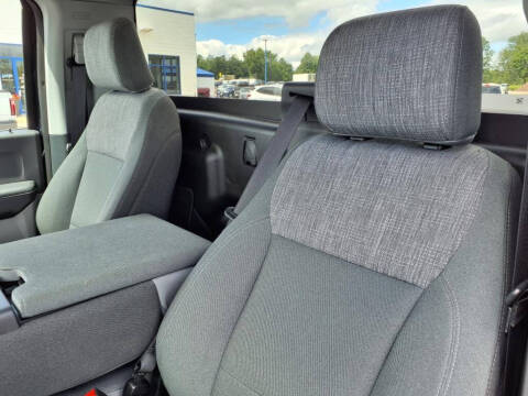 2024 Ford F-350 Super Duty XLT