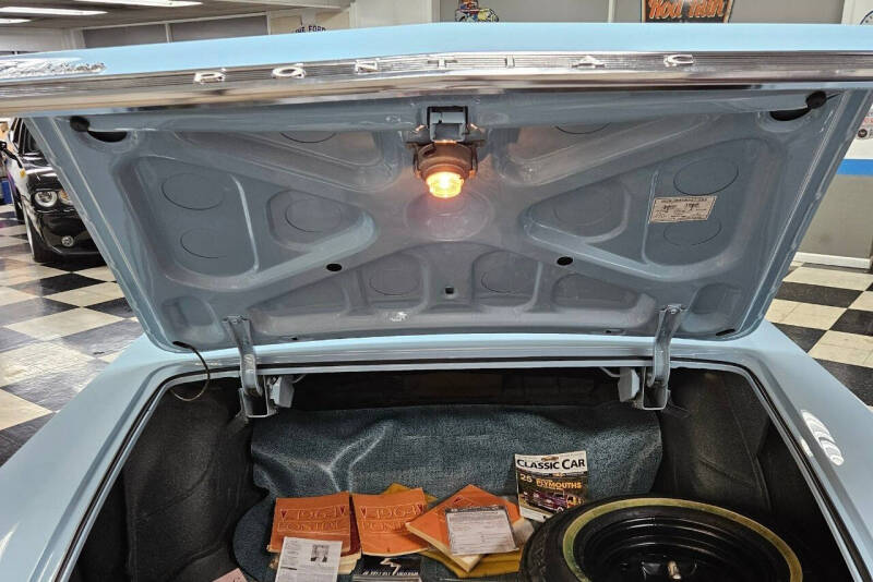 1964 Pontiac Catalina