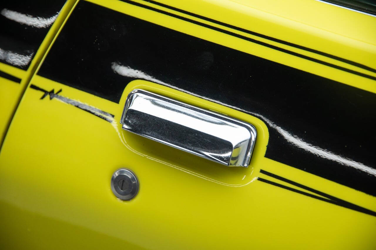 1973 Plymouth Roadrunner 77