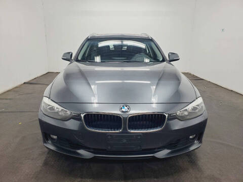 2014 BMW 3 Series 328i xDrive