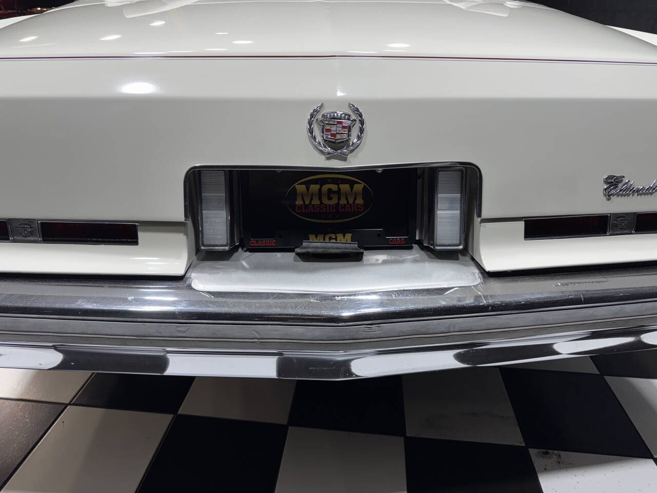1975 Cadillac Eldorado 33