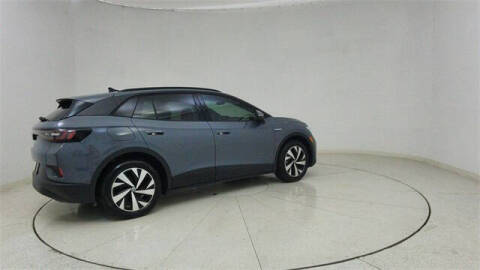 2025 Volkswagen ID.4 Pro