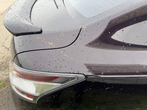 2014 Nissan Maxima 3.5 S