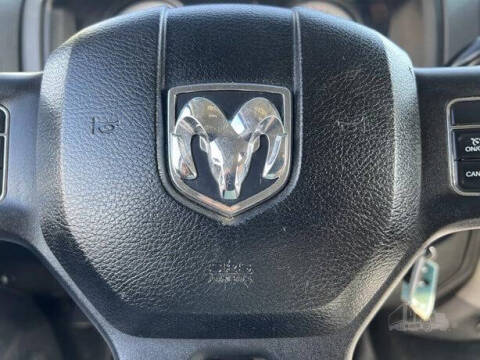 2014 RAM 3500 Laramie