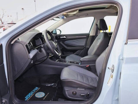 2025 Volkswagen Jetta SEL