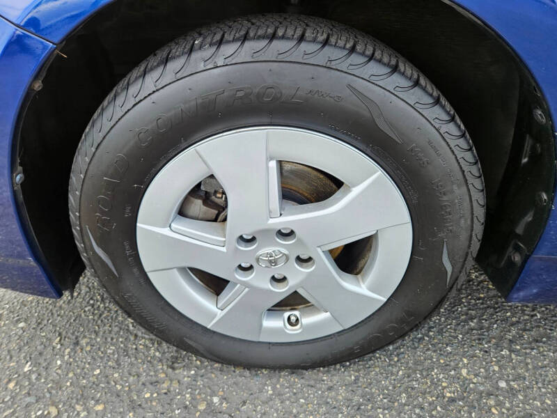 2010 Toyota Prius III