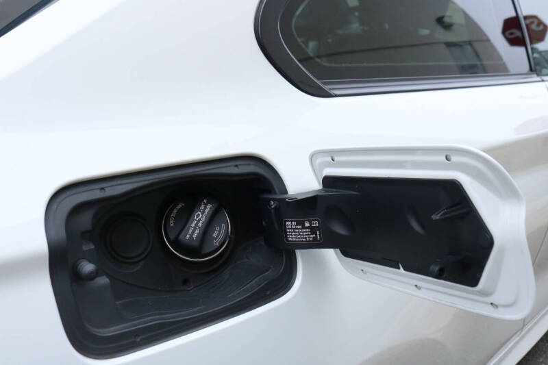 2015 BMW 2 Series M235i