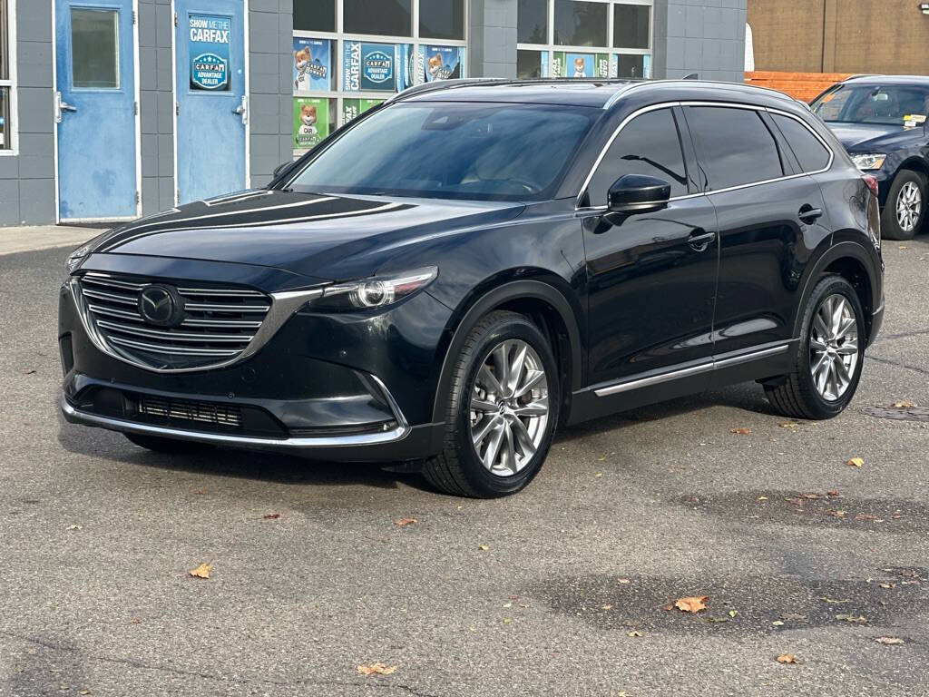 2018 Mazda CX-9 for sale at Boise Auto Group in Boise, ID