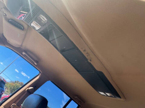 1996 Jeep Grand Cherokee Limited