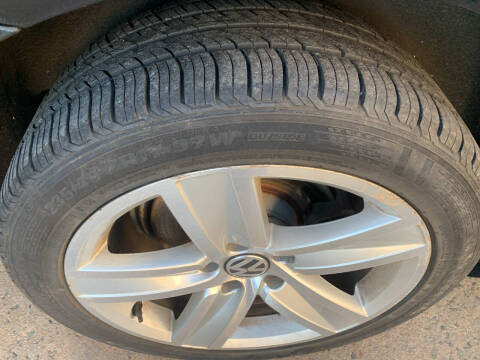 2013 Volkswagen CC R-Line PZEV