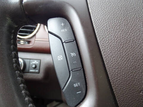 2014 Buick Enclave Premium