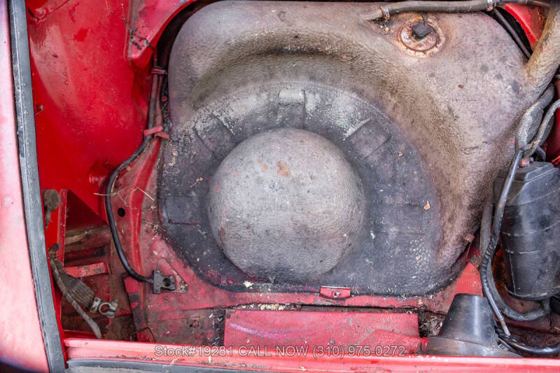 1971 Porsche 911