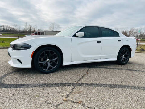 2019 Dodge Charger GT