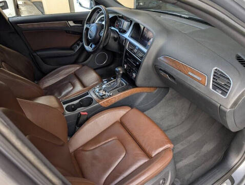 2015 Audi Allroad 2.0T quattro Premium Plus