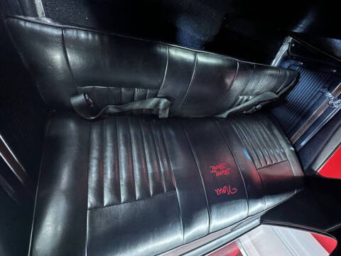 1970 Chevrolet Nova