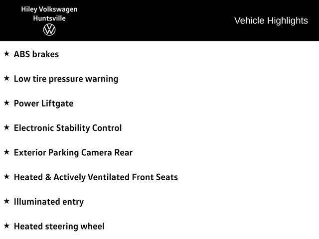2025 Volkswagen ID. Buzz