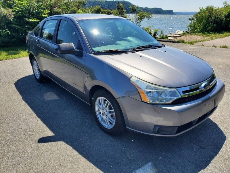 2010 Ford Focus for sale at Bowles Auto Sales in Wrightsville PA