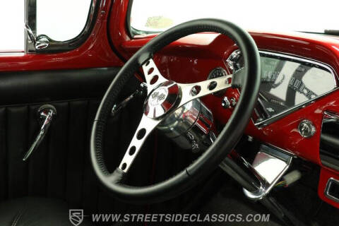 1957 Chevrolet 3100