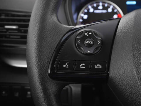 2025 Mitsubishi Eclipse Cross LE