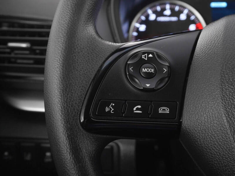 2025 Mitsubishi Eclipse Cross LE