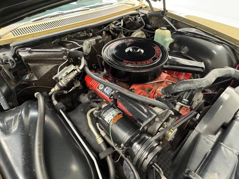 1967 Buick Riviera
