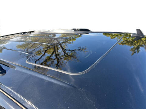 2011 Cadillac Escalade