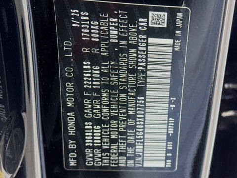 2025 Honda Civic Type R