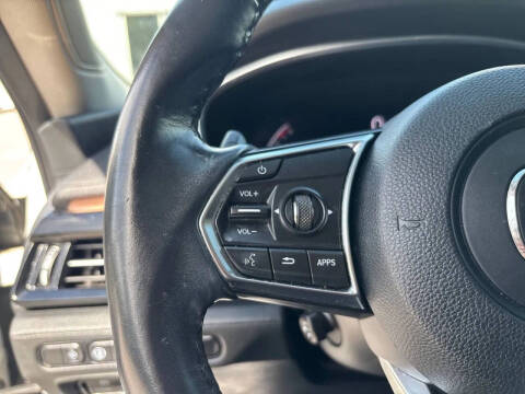 2022 Acura MDX