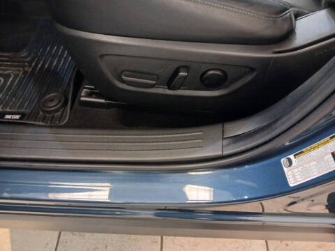 2023 Mazda CX-50 2.5 S Premium Plus