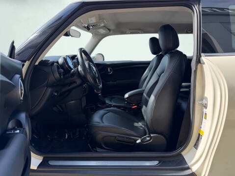 2018 MINI Hardtop 2 Door