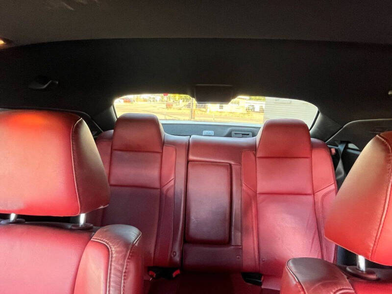 2018 Dodge Challenger R/T