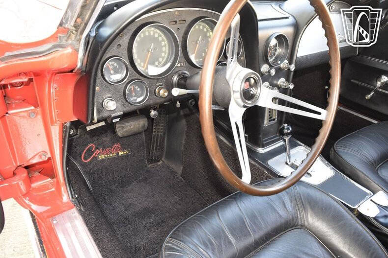 1965 Chevrolet Corvette