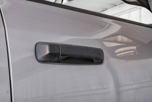 2023 RAM 3500 Tradesman